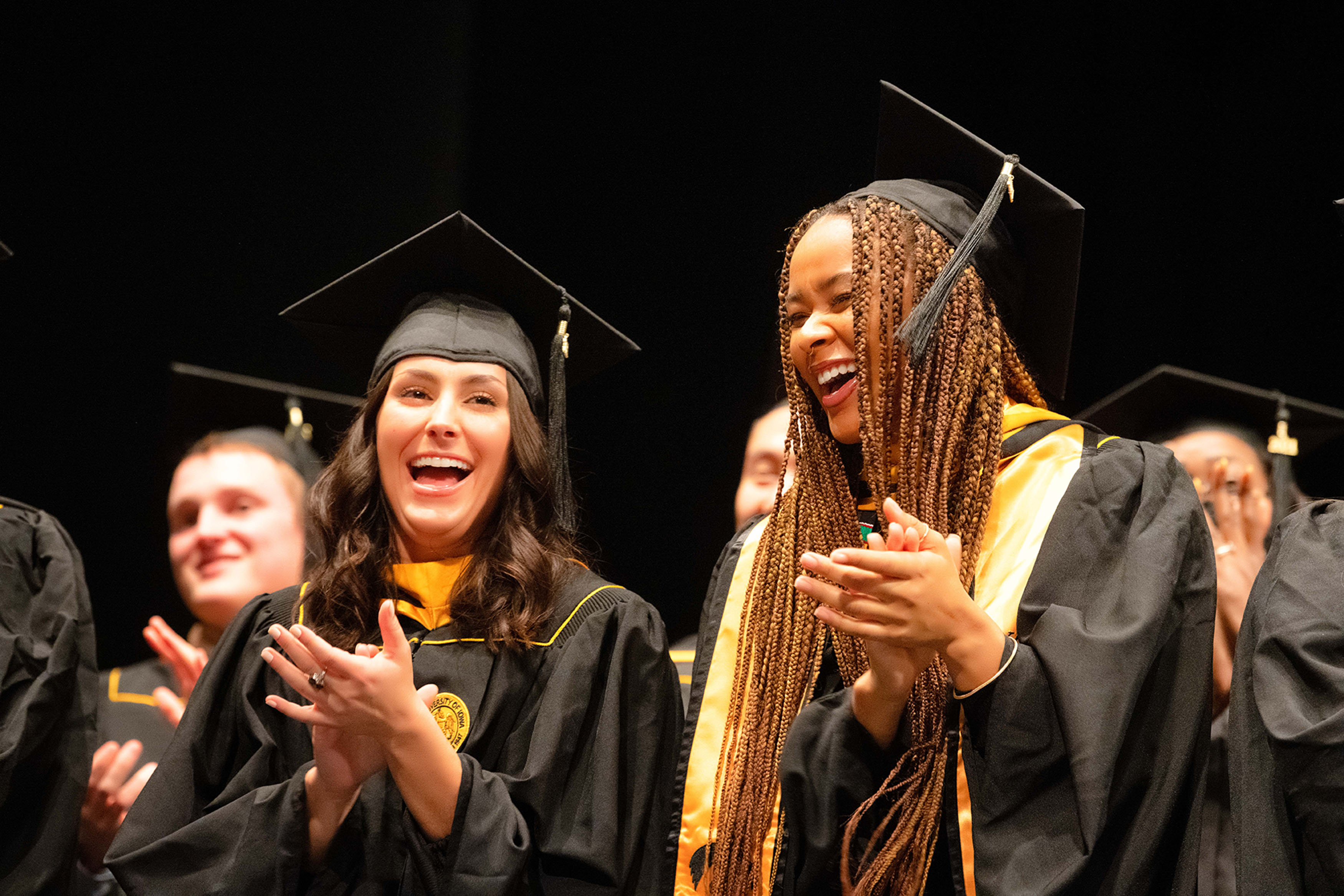 Academics Graduate Admissions The University of Iowa